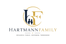 HartmannFamilly Logo